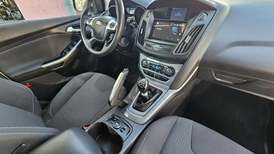 FORD Focus -