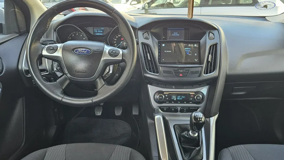 FORD Focus -