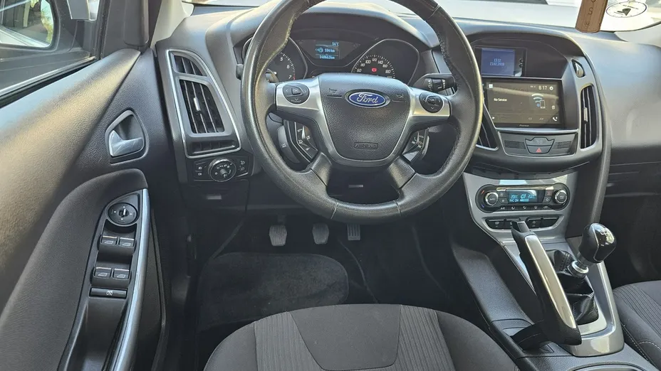 FORD Focus -