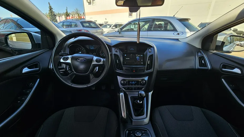 FORD Focus -