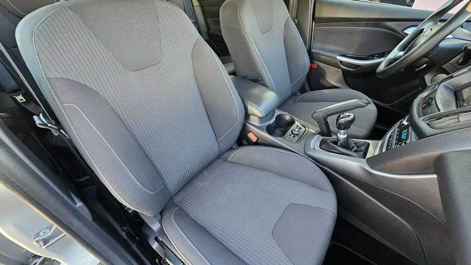 FORD Focus -