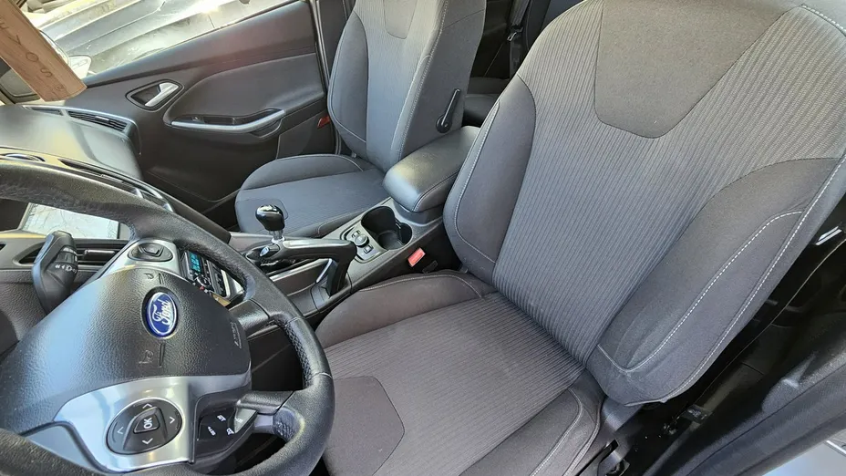 FORD Focus -