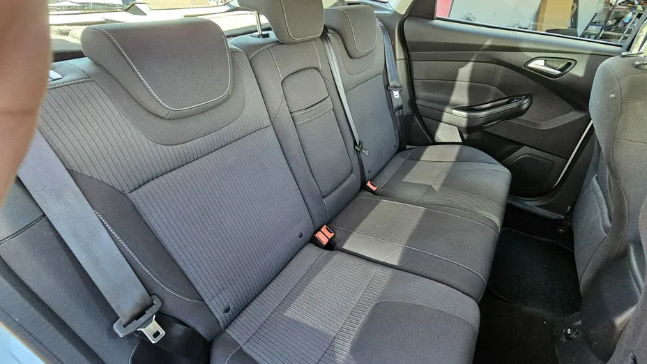 FORD Focus -