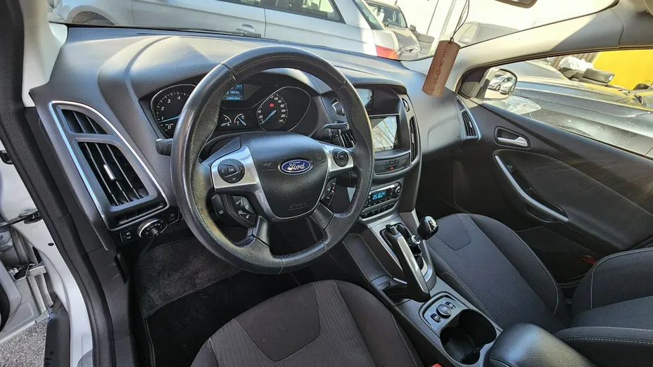FORD Focus -