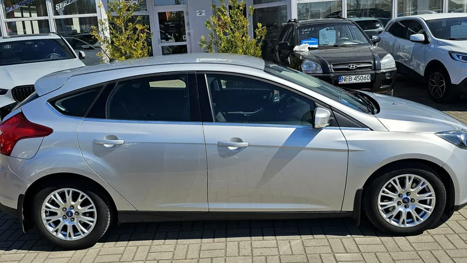 FORD Focus -