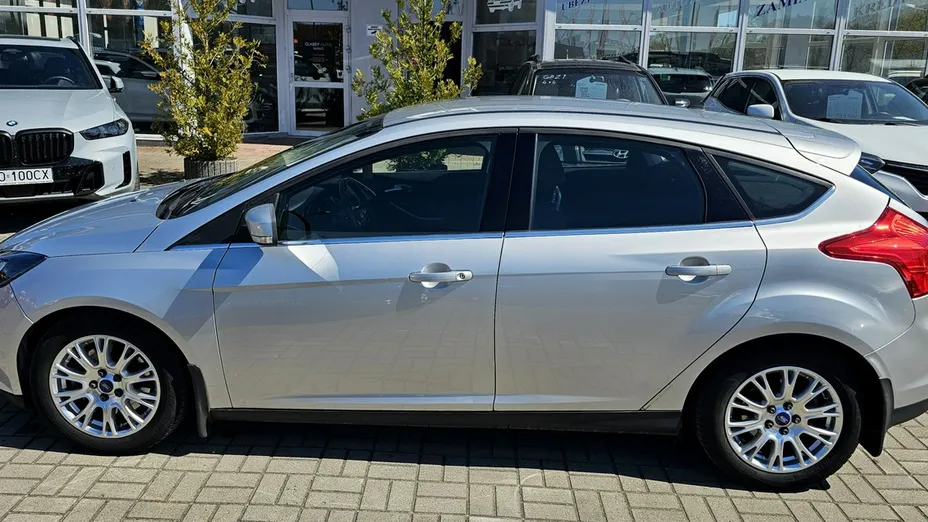 FORD Focus -