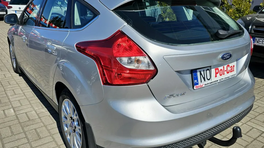 FORD Focus -