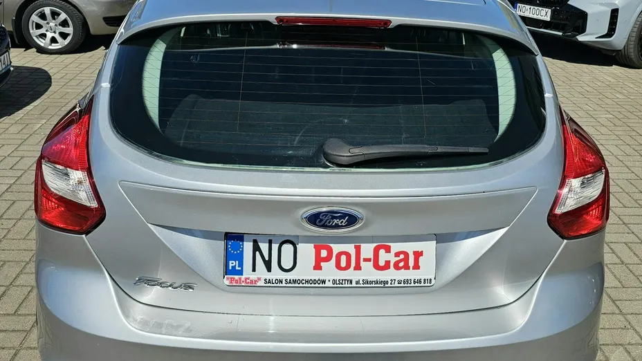 FORD Focus -