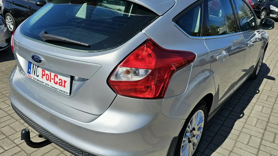 FORD Focus -