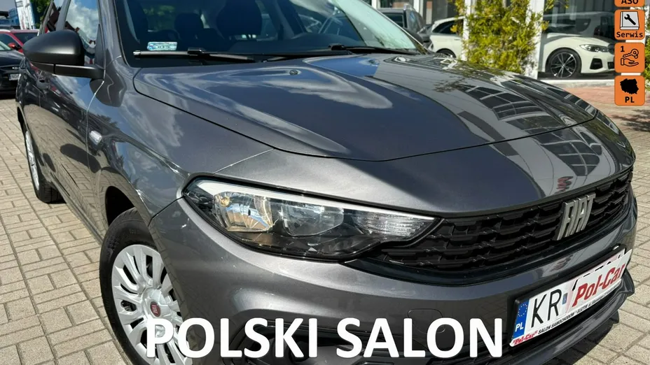FIAT Tipo -