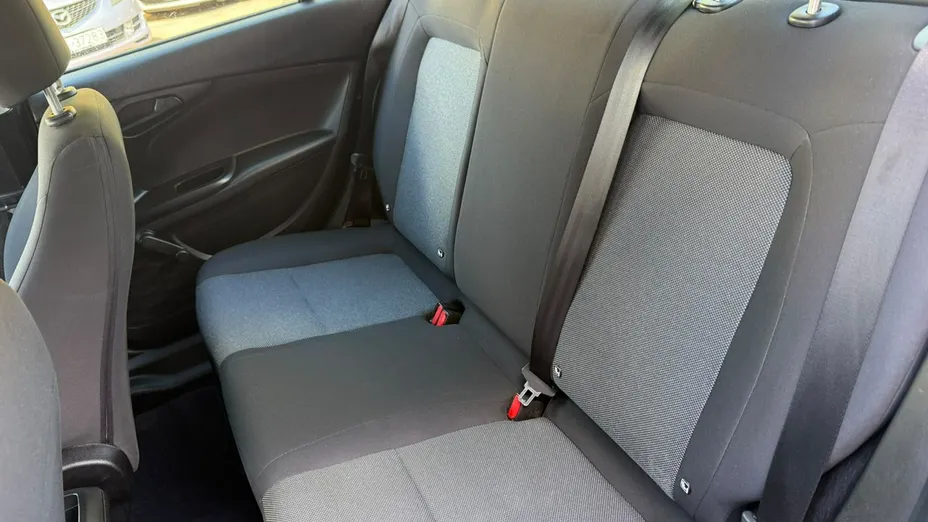 FIAT Tipo -