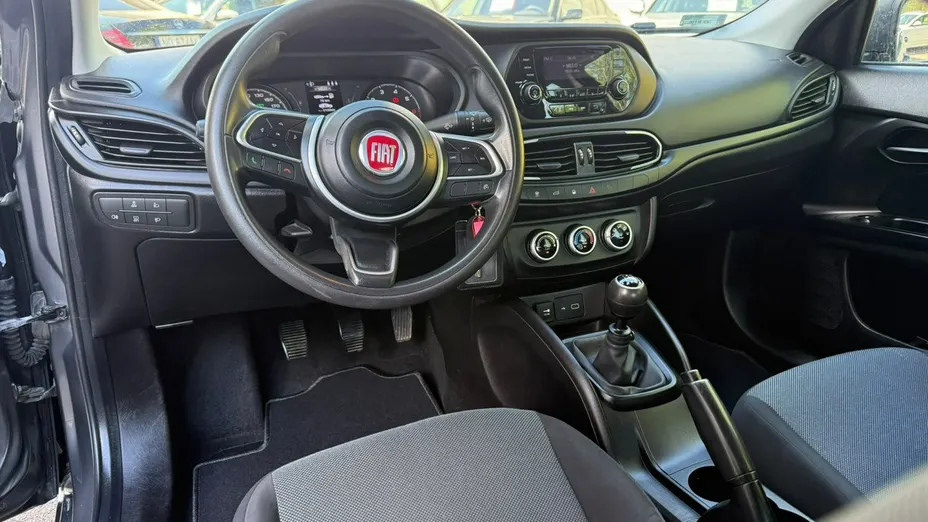 FIAT Tipo -
