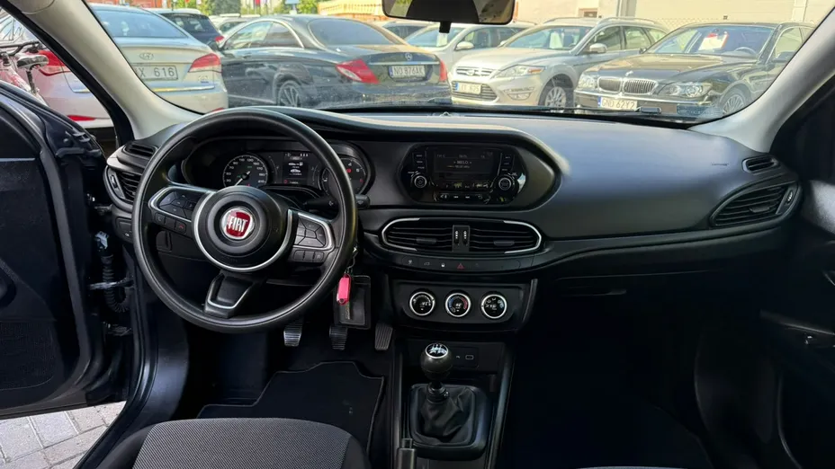 FIAT Tipo -