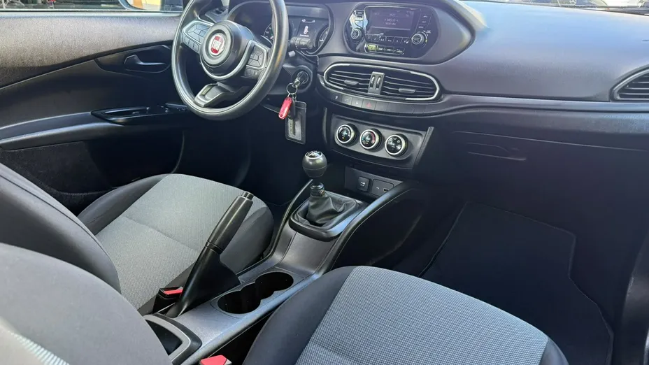 FIAT Tipo -