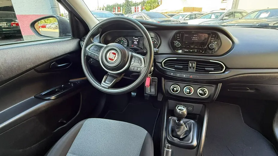 FIAT Tipo -