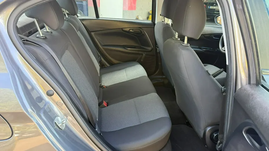 FIAT Tipo -