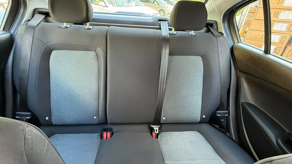 FIAT Tipo -