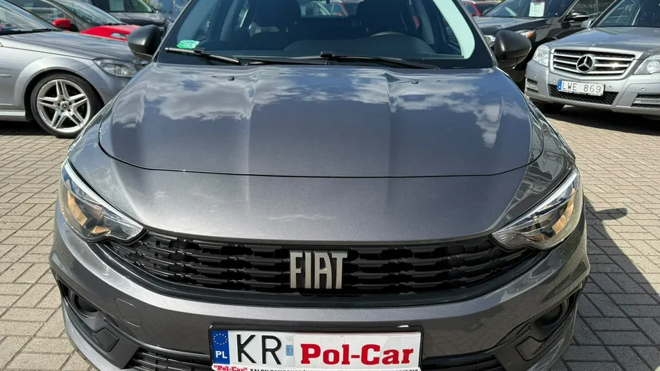 FIAT Tipo -