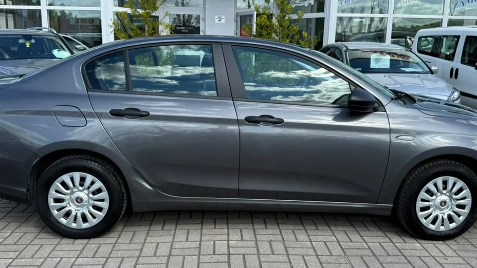 FIAT Tipo -