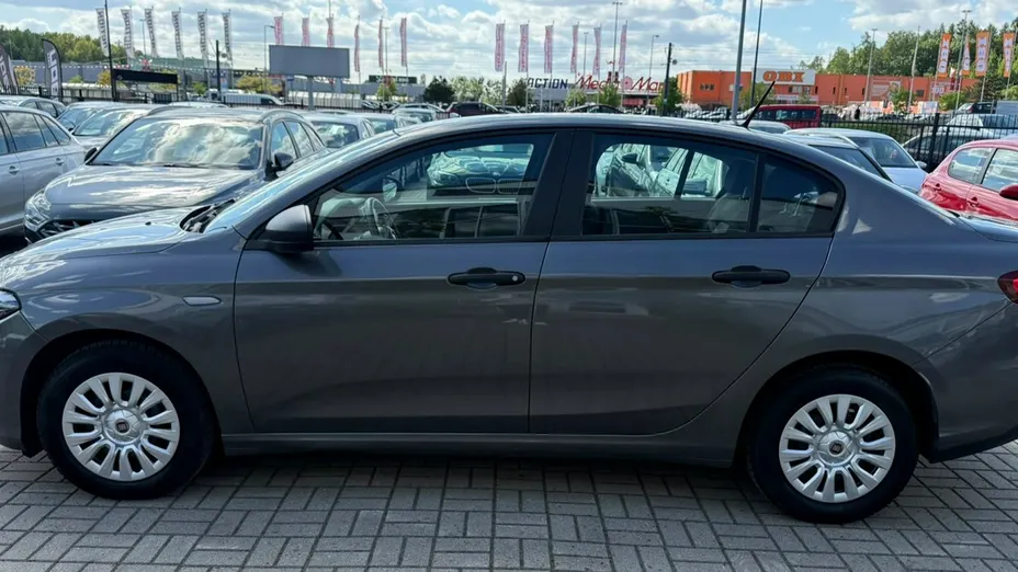 FIAT Tipo -