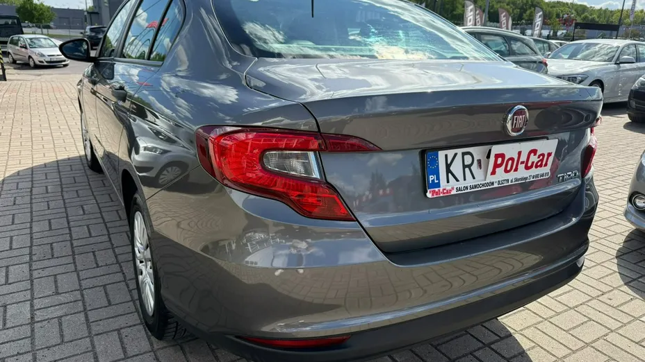 FIAT Tipo -