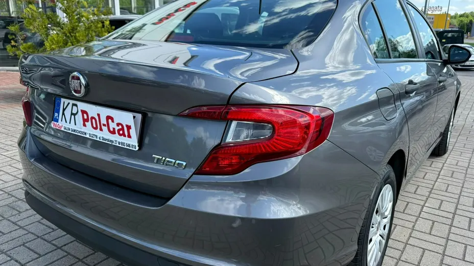 FIAT Tipo -