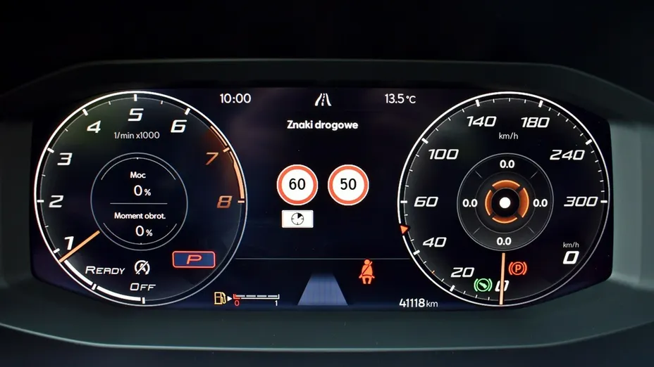 CUPRA Formentor -