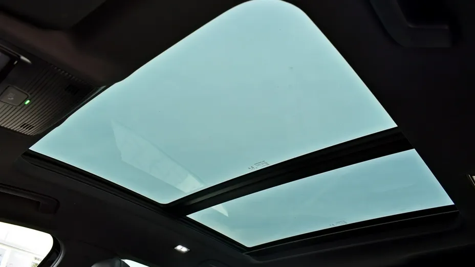 CUPRA Formentor -