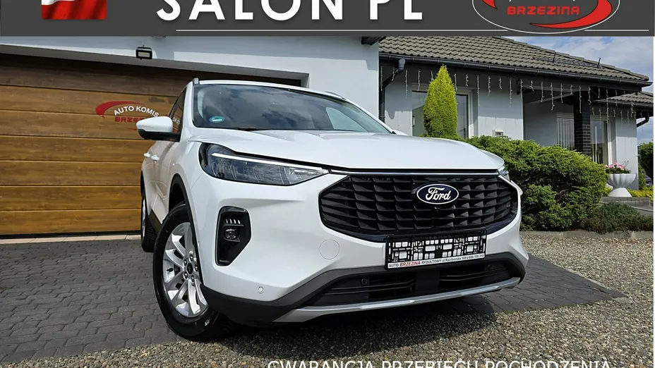 FORD Kuga -