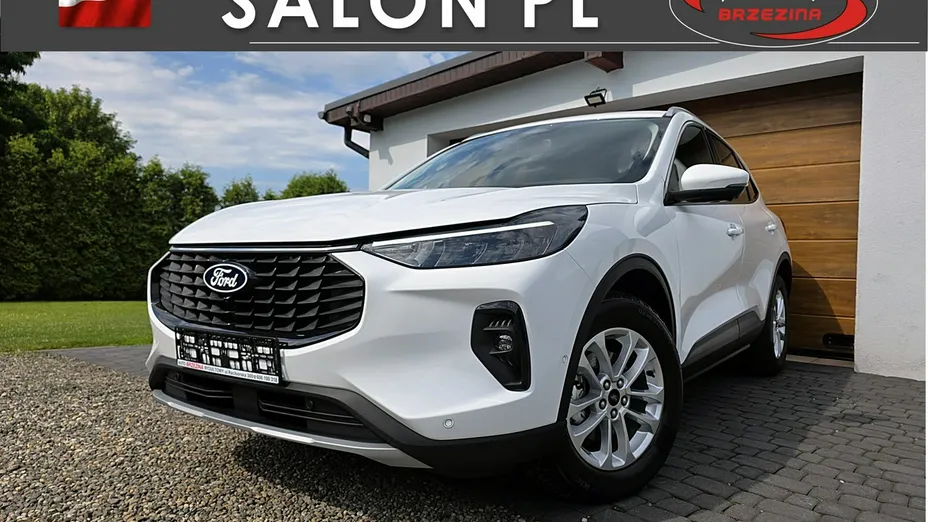 FORD Kuga -
