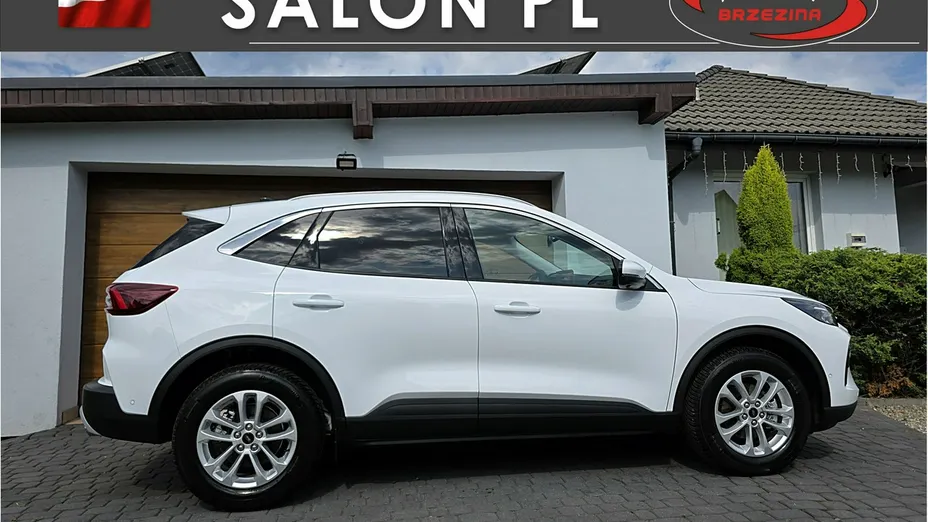 FORD Kuga -