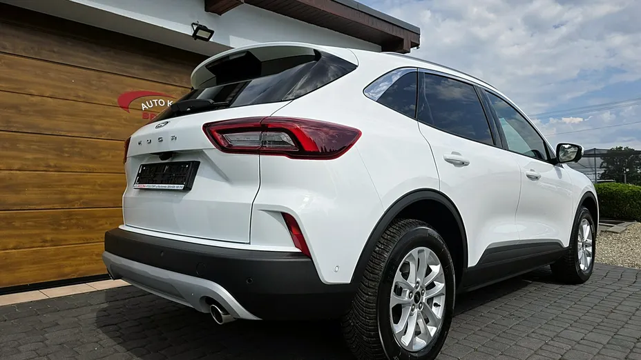 FORD Kuga -