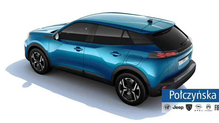 PEUGEOT 2008 -