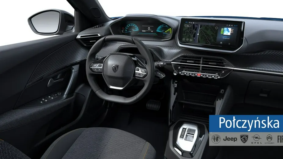 PEUGEOT 2008 -