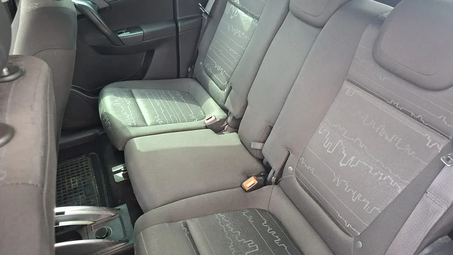 OPEL Meriva -