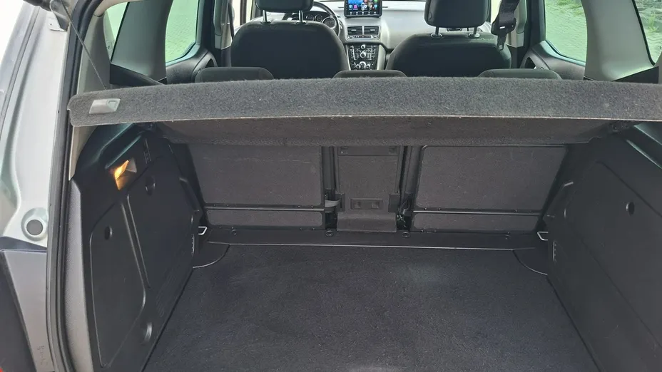 OPEL Meriva -