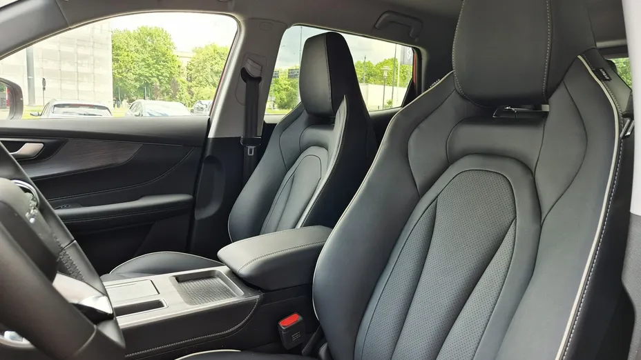 CHERY Tiggo 4 -
