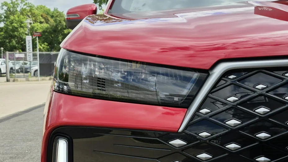 CHERY Tiggo 4 -