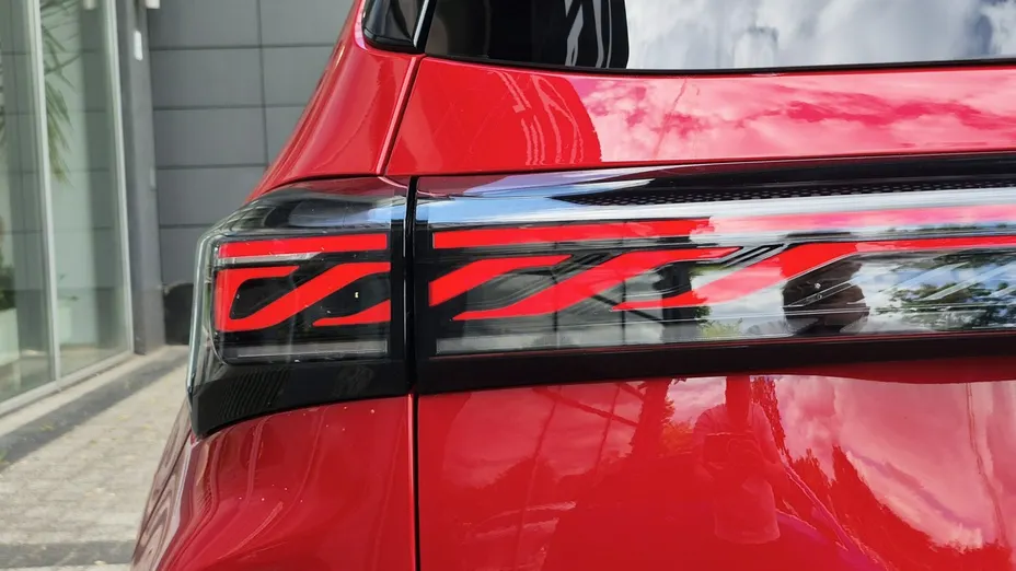 CHERY Tiggo 4 -