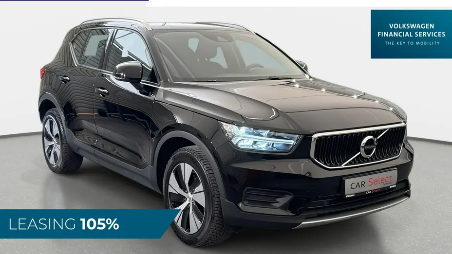 VOLVO XC40 -