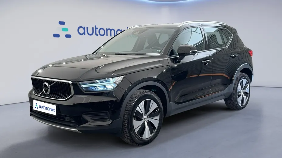 VOLVO XC40 XC40 T3 Momentum Pro aut