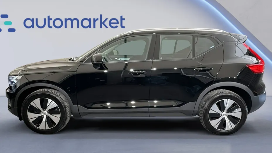 VOLVO XC40 XC40 T3 Momentum Pro aut