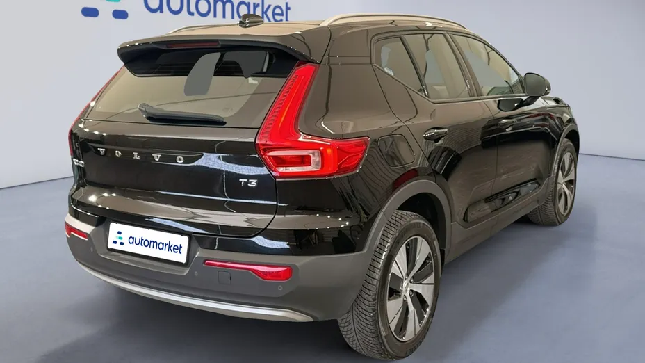VOLVO XC40 XC40 T3 Momentum Pro aut
