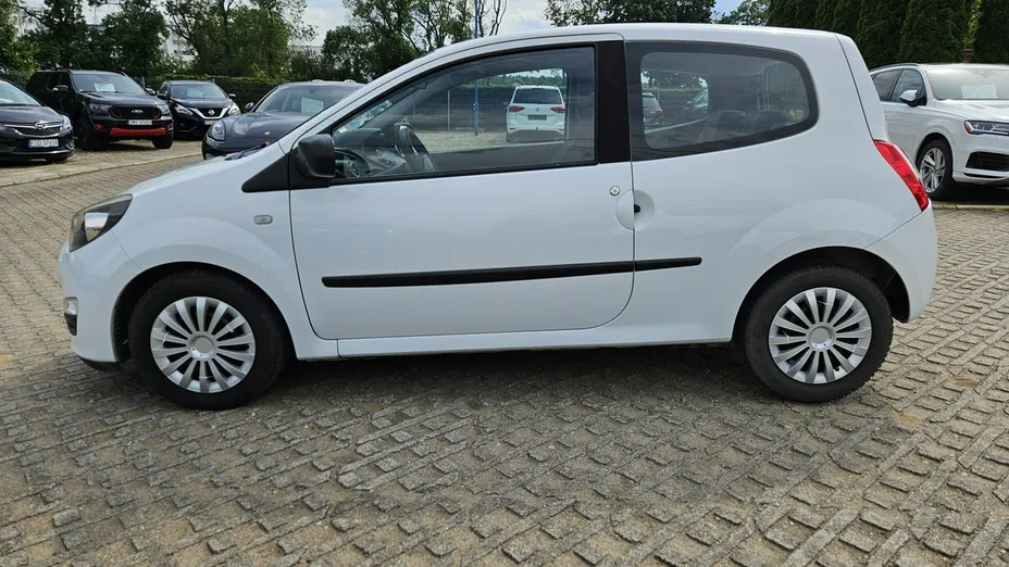 RENAULT Twingo -