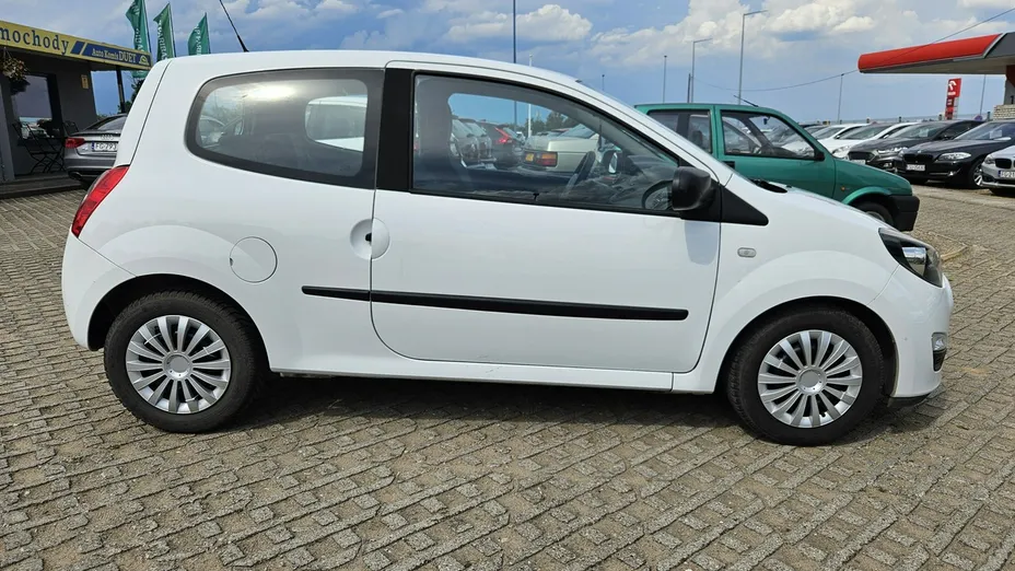 RENAULT Twingo -