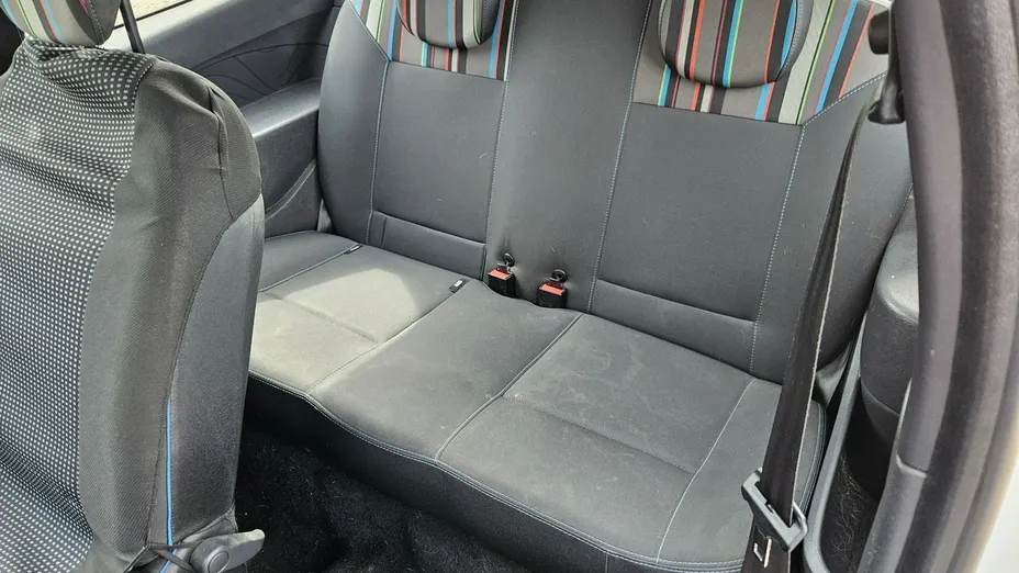 RENAULT Twingo -