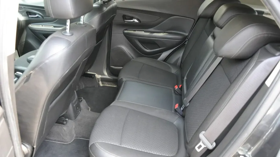 OPEL Mokka -