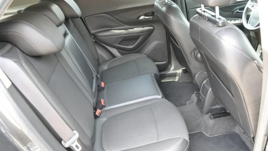 OPEL Mokka -