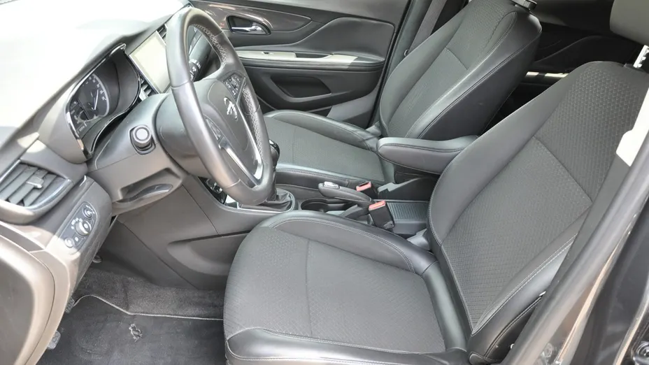 OPEL Mokka -