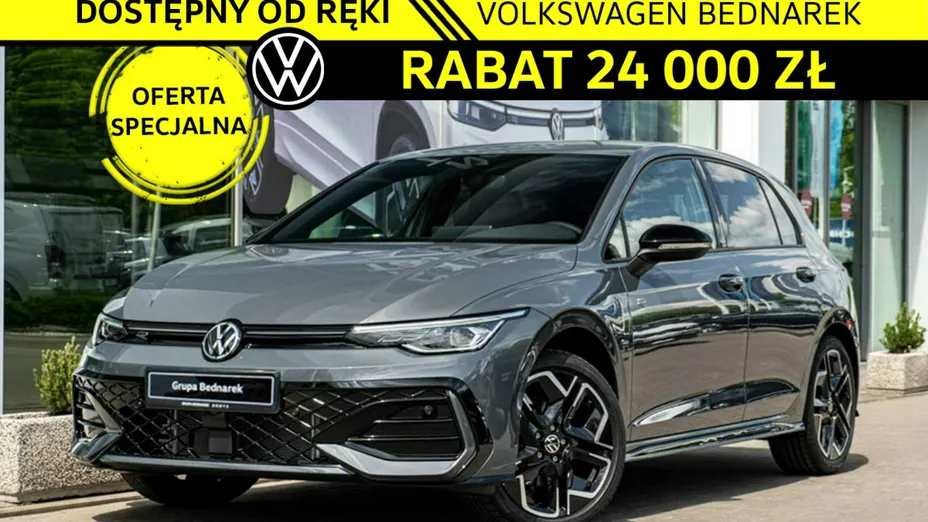 VOLKSWAGEN Golf -